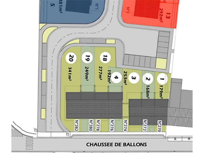 Plan