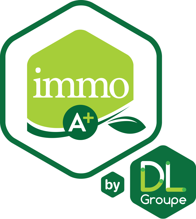 logo ImmoAplus